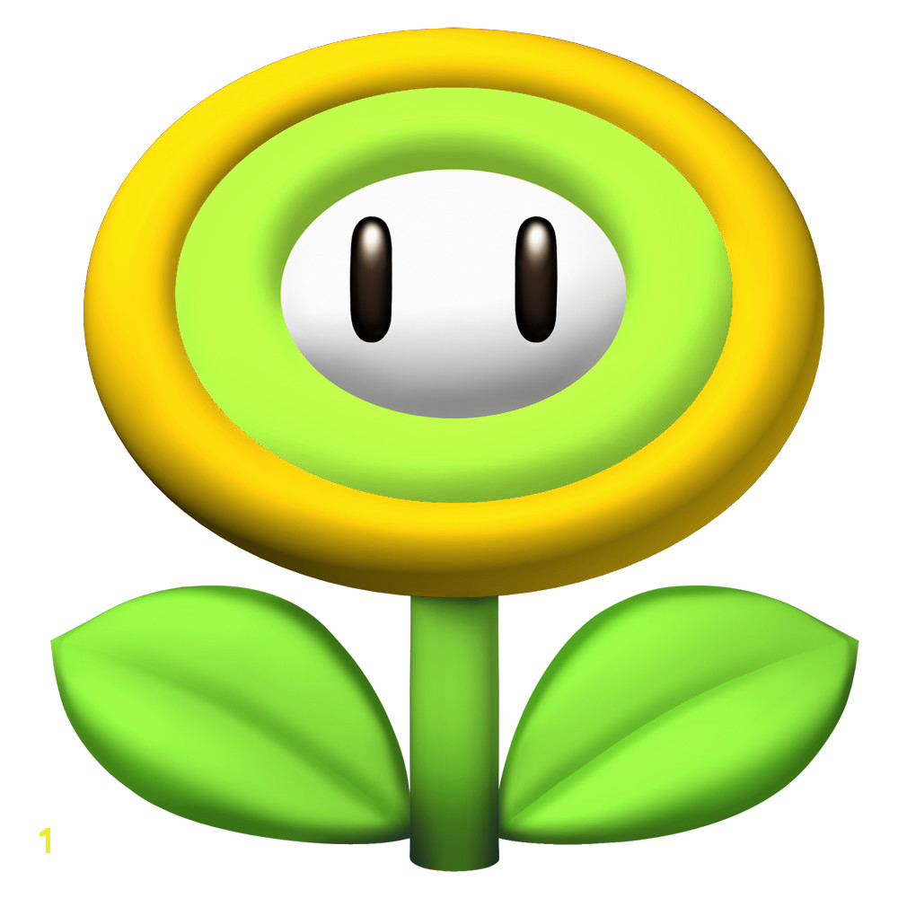 Flower Mario Fantendo Nintendo Fanon Wiki