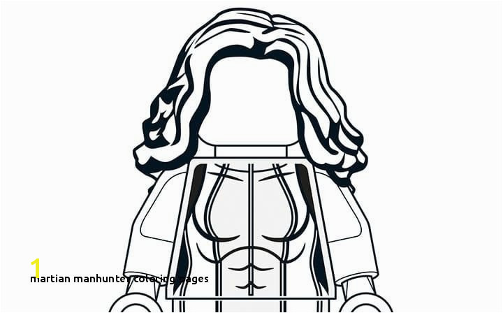 Martian Manhunter Coloring Pages Lego Red Hulk Coloring Pages Spacehero