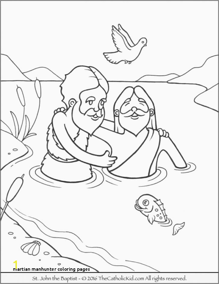 Martian Manhunter Coloring Pages 30 Martian Manhunter Coloring Pages