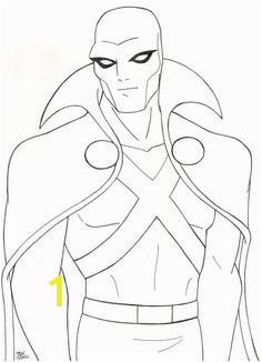 Martian Manhunter Coloring Pages 66 Best My Gain Board Images On Pinterest