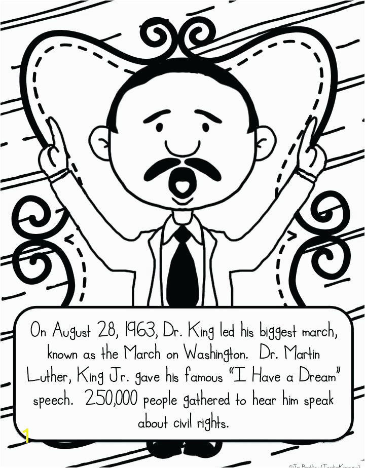 martin luther king malvorlagen martin king jr martin king jr day craft sketch drawing pas coloring