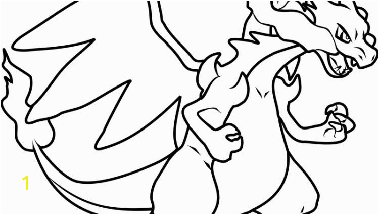 Pokemon Coloring Pages Charizard Beautiful Charizard Ex Coloring Pages Coloring Pages Mega Charizard X Find