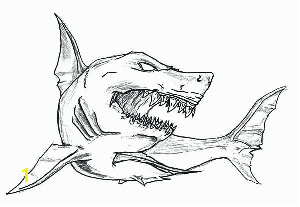 Megalodon Coloring Pages Gallery Coloring Pages To Print Megalodon Coloring Sheets