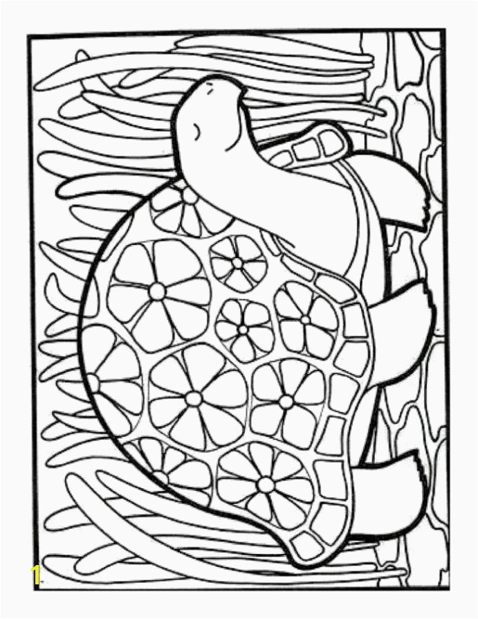 Christmas Kids Coloring Page