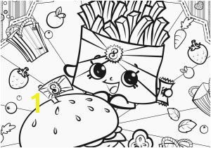 Shopkins Coloring Pages Pdf Kids Coloring Pages Pdf Inspirational Shopkins Coloring Pages Pdf