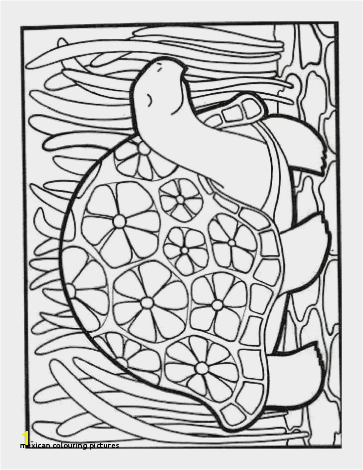 Mexican Coloring Pages for Adults Mexican Colouring Coloring Pages Amazing Coloring Page 0d