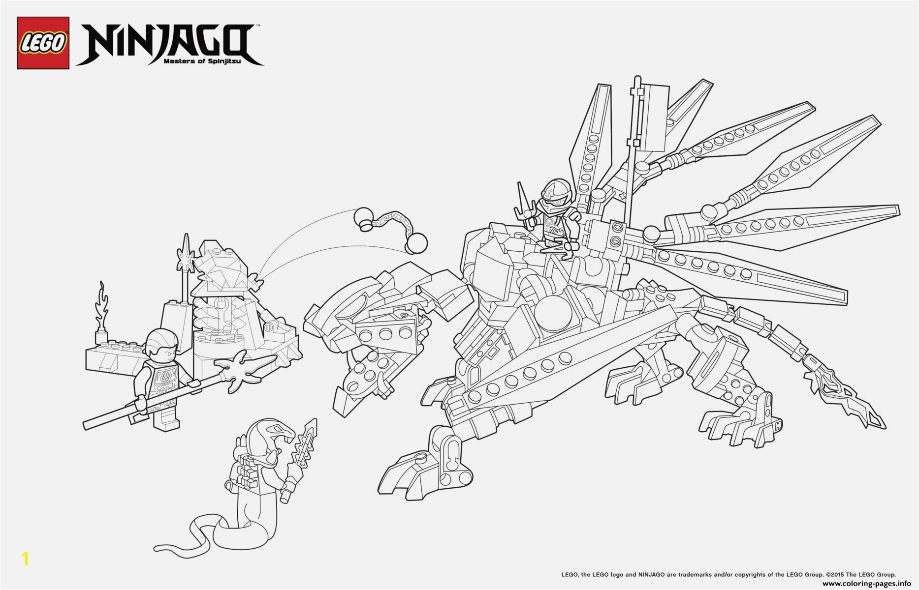 Malvorlage Mia and Me Spannende Coloring Bilder Mia and Me Coloring Pages Fresh Neoteric Lego Ninjago
