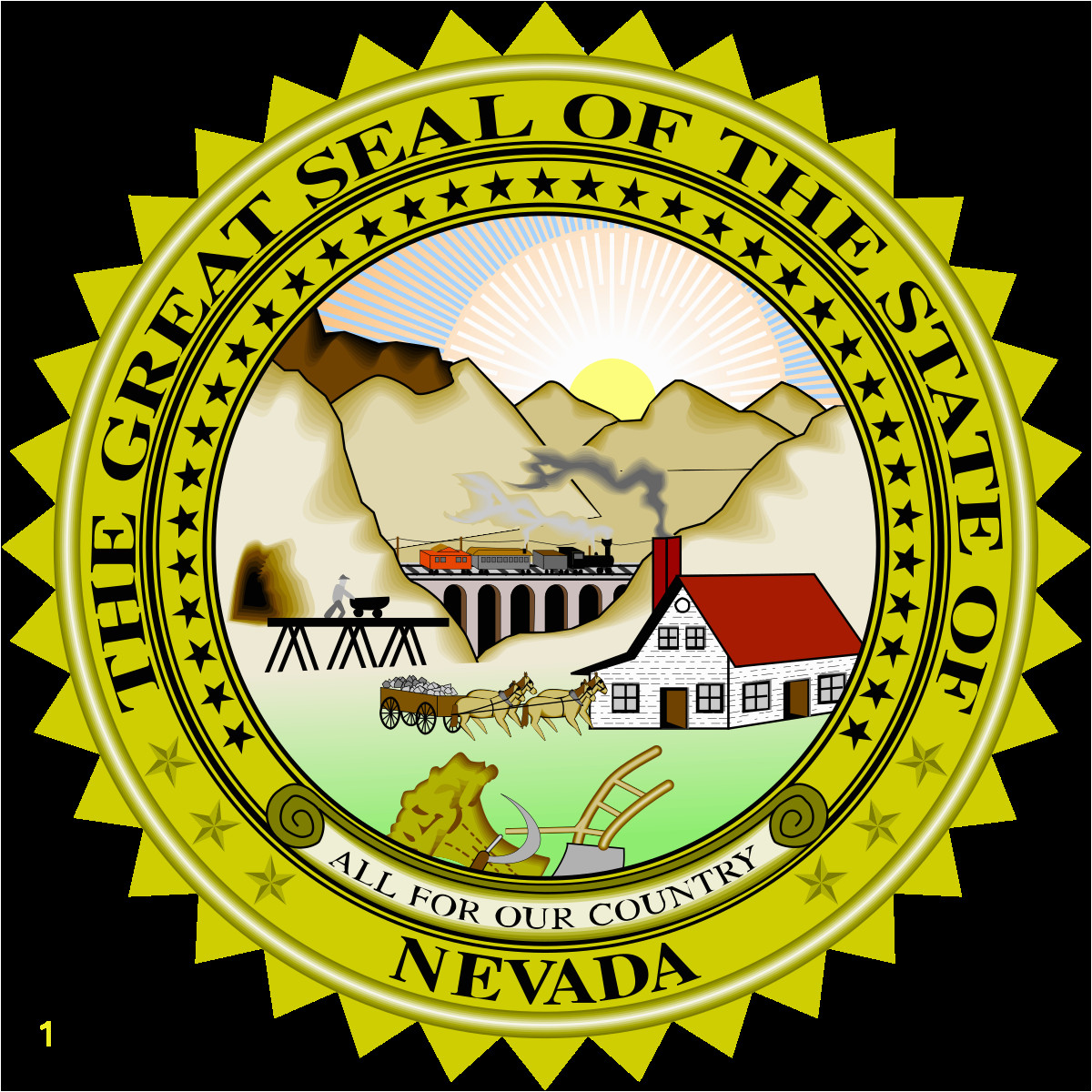 1200px Nevada StateSealg