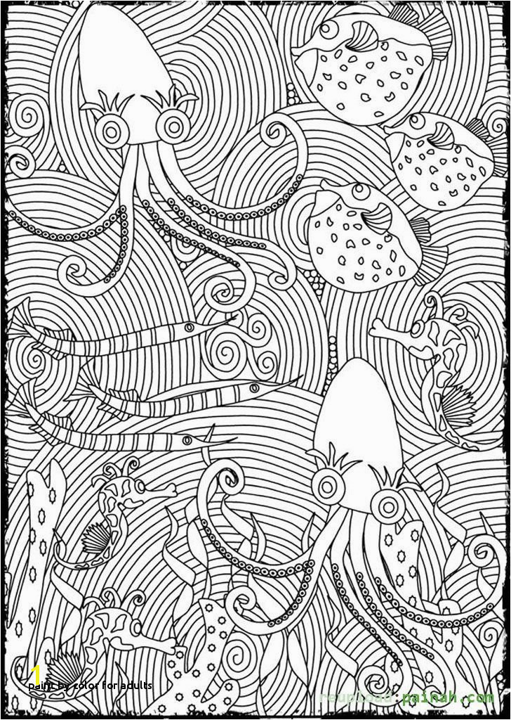 Microsoft Paint Coloring Pages Beautiful Advanced Coloring Pages for