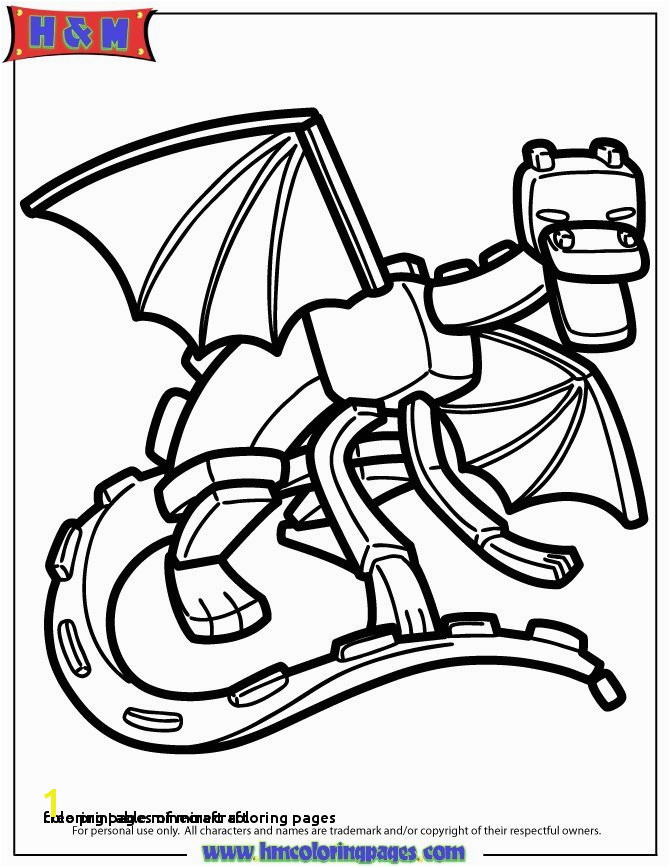 Free Printable Minecraft Coloring Pages 21 Coloring Pages Minecraft