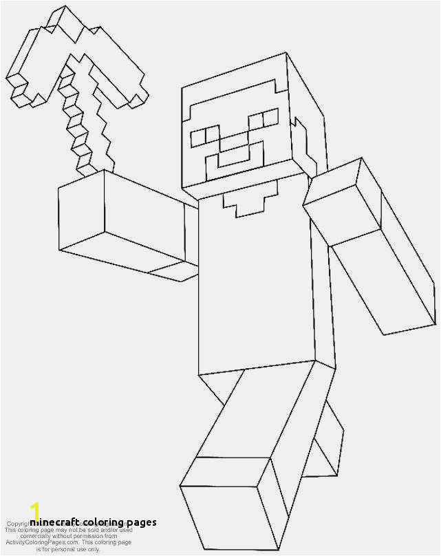 Minecraft Coloring Pages Printable Minecraft Coloring Pages Letter Printable Coloring Pages Awesome