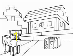 Minecraft Coloring Pages Best Coloring Pages For Kids Minecraft Drawings Minecraft Houses Minecraft
