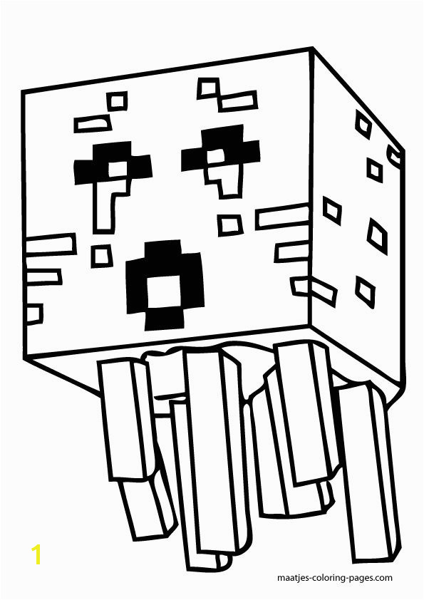 minecraft coloring pages Coloring Pages Pinterest