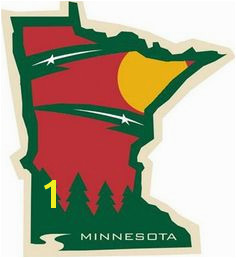 Minnesota Wild Logo Coloring Page 360 Best Minnesota Wild Hockey Images On Pinterest