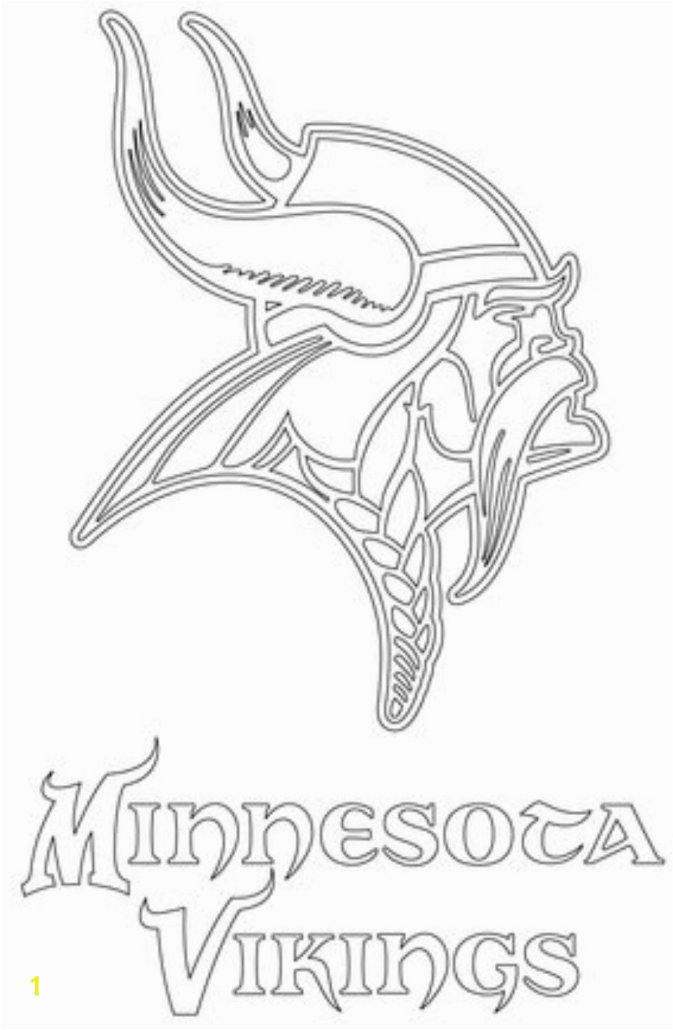 Minnesota Wild Logo Coloring Page Twins Logo Color Book