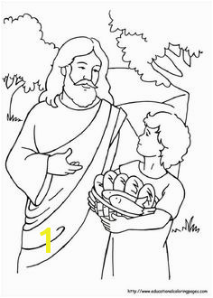 Christian Father Day Coloring Pages Another Picture And Gallery About christian coloring pages for kids Bible Jesus Feeds 5000 Coloring Pages Christian