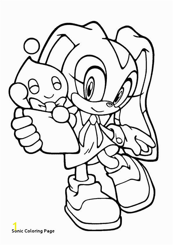 Sonic Coloring Page Coloring Pages Momjunction Coloring Trucks and Coloring Pages