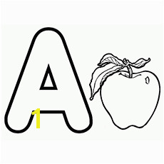 A For Apples 16