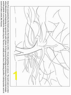 template Piet Mondrian Mondrian Art Projects Gray Tree Black And White Lines