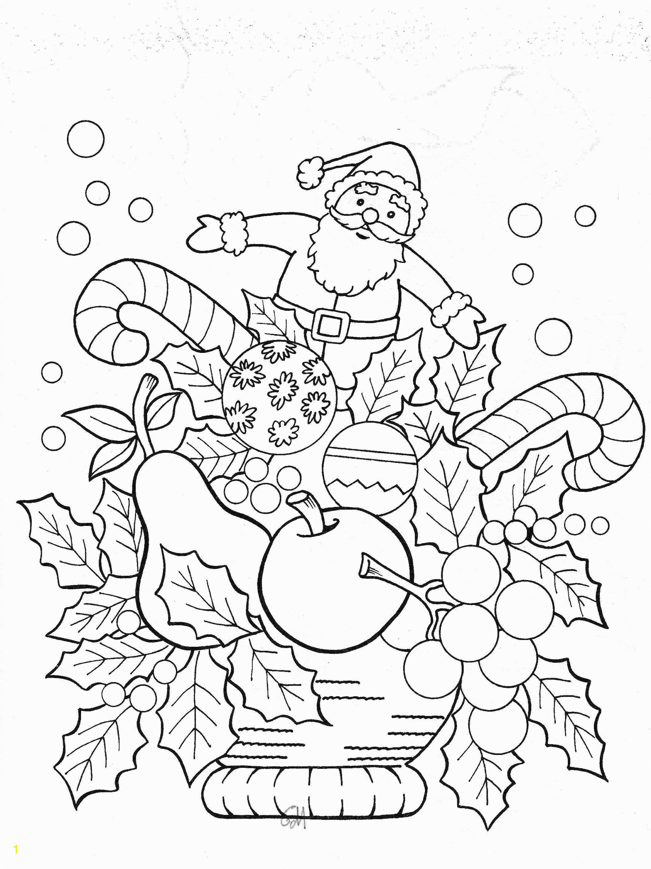 Christmas Coloring Pages for Printable New Cool Coloring Printables 0d – Fun Time – Coloring Sheets