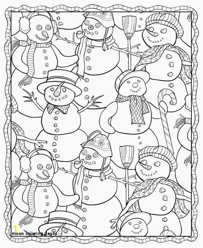 Moon Coloring Pages Beautiful 26 Moon Coloring Pages Moon Coloring Pages Lovely Stars Coloring Pages