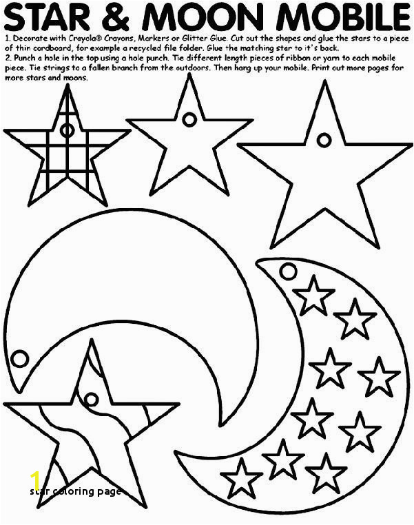 Star Coloring Page Moon Coloring Pages Inspirational Coloring Page 0d – Gwall