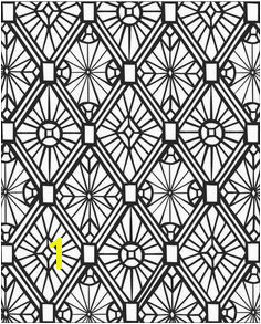 Free Mosaic Patterns to Print