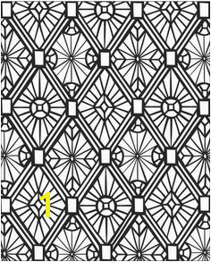 Free Mosaic Patterns to Print