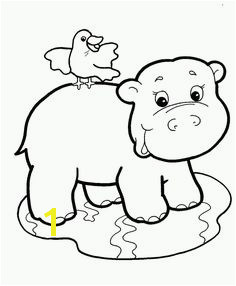 Baby Jungle Animals Coloring Pages Zoo Animal Coloring Pages Baby Coloring Pages Elephant Coloring