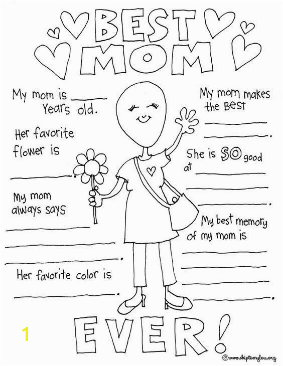 You are going to love these darling free printable Mother s Day coloring pages They make the perfect card for Mom