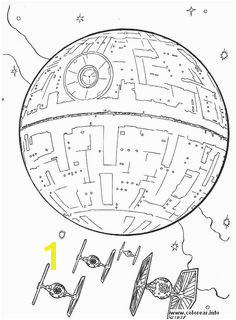Image detail for star wars 02 Star Wars PRINTABLE COLORING PAGES FOR