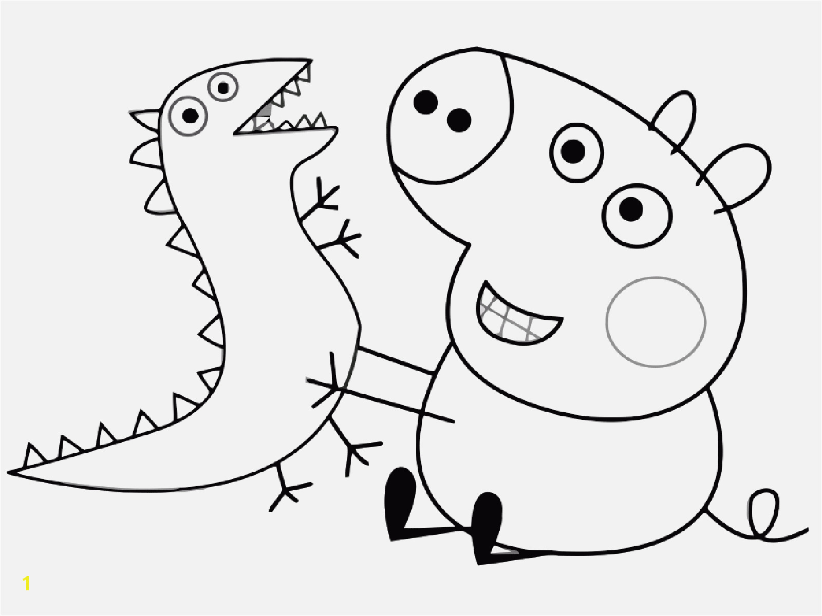 Malvorlage Peppa Wutz Bilder Zum Ausmalen Bekommen Peppa Pig Coloring Pages Download Lovely Peppa Pig Fathers Day