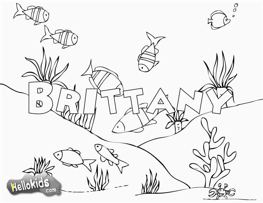 My First Day Of Kindergarten Coloring Page Free Name Coloring Pages First Day Of School