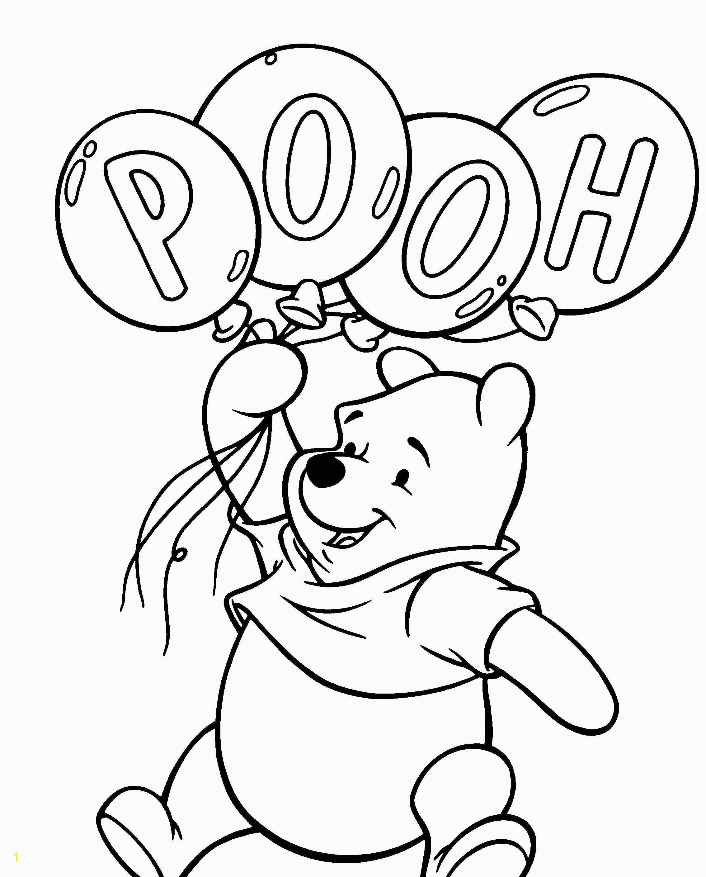 Tigger From Winnie the Pooh Coloring Pages Coloring Pages Einzigartig Ausmalbilder Winnie Pooh