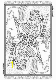 Download Mythical Coloring Pages for Adults | divyajanani.org