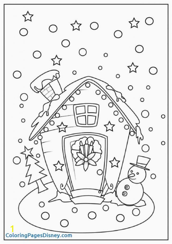 Nativity Scene Coloring Pages Nativity Scene Inspirational Christmas Scene Coloring Pages Merry