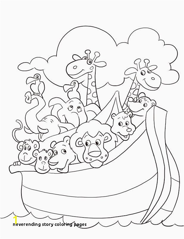 Neverending Story Coloring Pages Kindness Coloring Pages Unique Awesome Od Dog Coloring Pages Free