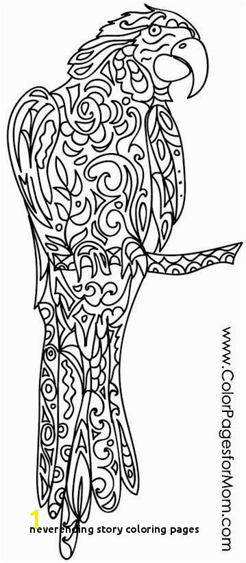 Neverending Story Coloring Pages Neverending Story Coloring Pages Awesome Coloring Pages for Adults