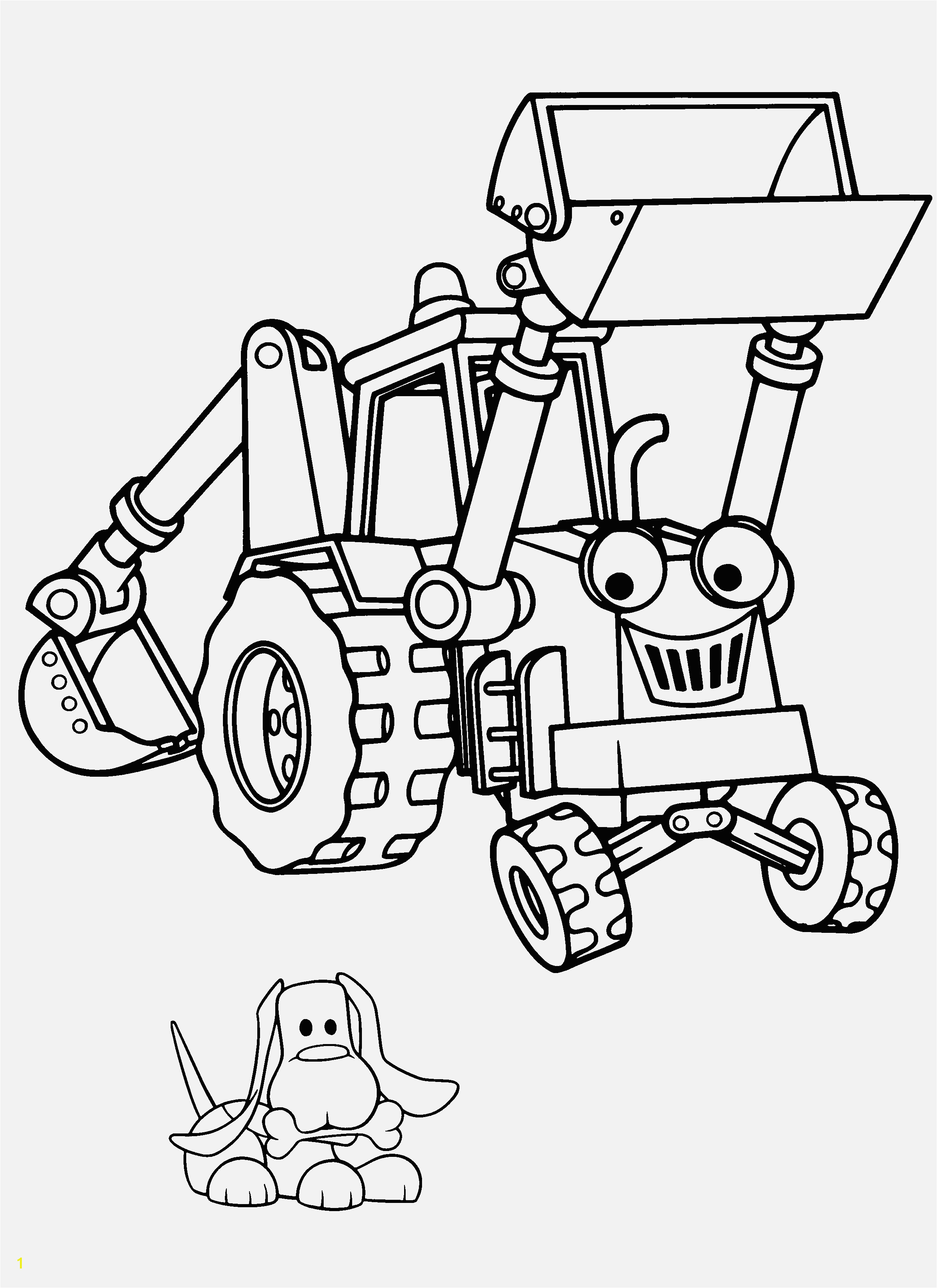 Olchis Ausmalbilder Lernspiele Färbung Bilder 28 Collection Bob the Builder Coloring Pages Scoop Olchis