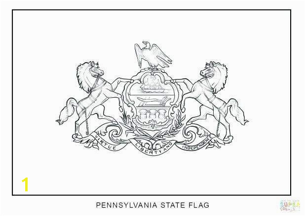 flag coloring page for kindergarten to print luxury us flag outline flag outline coloring page printable