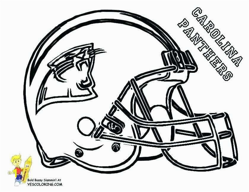 Nfl Football Coloring Pages Luxury Nfl Helmets Coloring Pages Luxury Nfl Coloring Pages Coloring Pages