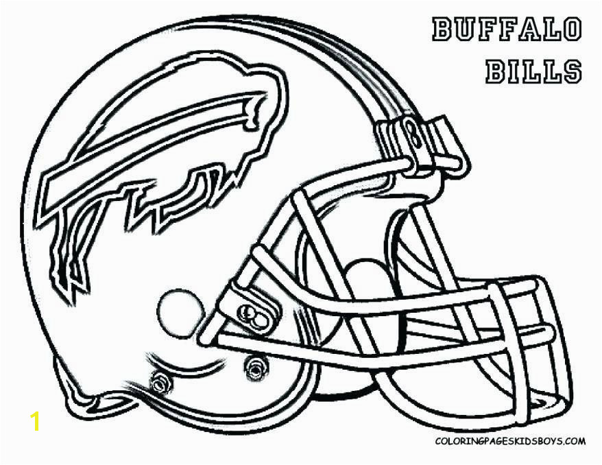 Nfl Helmet Coloring Pages Nfl Helmet Coloring Pages New Nfl Logo Coloring Pages Logos Coloring