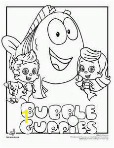 nick jr coloring pages