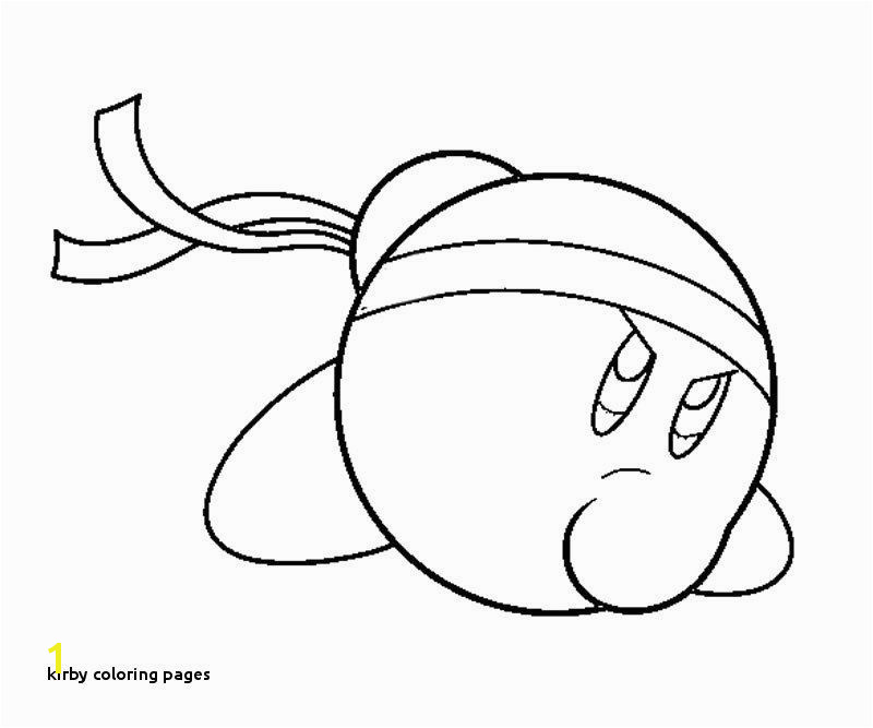 Nintendo Kirby Coloring Pages to Print Kirby Coloring Pages Unique 20 Kirby Coloring Pages – Coloring Page