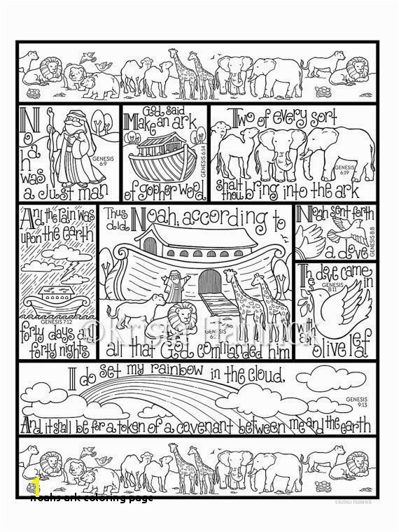 Noah S Ark and Rainbow Coloring Pages 22 Noahs Ark Coloring Page Mycoloring Mycoloring