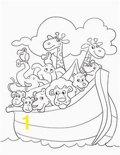 Noah Ark Coloring Pages Thank you for visiting at this website Listed below is a amazing photo for Noah Ark Coloring Pages