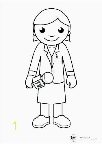 Nurse Coloring Pages Awesome Nurse Hat Coloring Page Nurse Coloring Pages Beautiful Beautiful Nurse Coloring