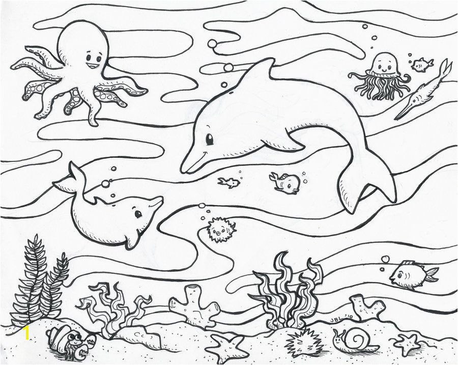 Free Printable Coloring Pages