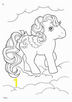 My Little Pony G1 Coloring Pages Adult Coloring Pages Kehykset Tejidos Langat