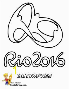 Get your bold n bossy Olympic Coloring Pages for free Sports coloring fans